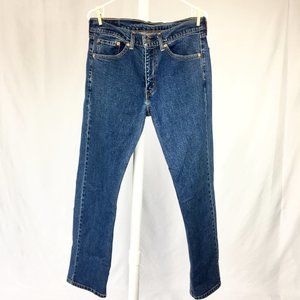Vintage Levi's 505 Original Fit 32x32